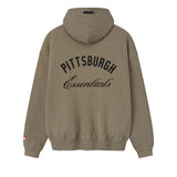 Fear of God Essentials Sport Hoodie