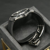 Hublot 42 Classic Fusion Titanium Black 542.NX.1171.RX