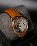 F.P. Journe 42 Tourbillon Souverain RG