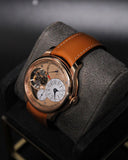 F.P. Journe 42 Tourbillon Souverain RG