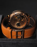 F.P. Journe 42 Tourbillon Souverain RG
