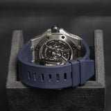 AP43 ROO Music Edition Blue Dial 15600TI.OO.A343CA.01