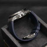 AP43 ROO Music Edition Blue Dial 15600TI.OO.A343CA.01