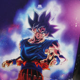 Dragon Ball Super Card Game Fusion World Booster Pack Beyond the Limits FB04 Box