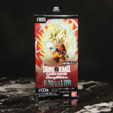 Dragon Ball Super Card Game Fusion World Booster Pack Unknown Adventure FB05 Box