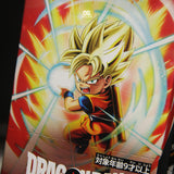 Dragon Ball Super Card Game Fusion World Booster Pack Unknown Adventure FB05 Box