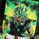 Dragon Ball Super Card Game Fusion World Rivals Clash FB06 Booster Box