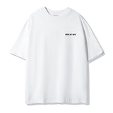 Fier De Moi Flying Whale T-Shirt