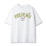 Fier De Moi Snotty Puppy T-Shirt