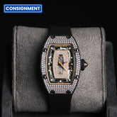 Richard Mille 07-01 Black Diamond