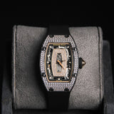 Richard Mille 07-01 Black Diamond