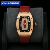 Richard Mille 07-01 RG Red Lips