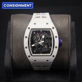 Richard Mille 055 Japan Edition