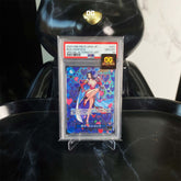 One Piece Card PSA 10 Boa Hancock SR-SPC OP07-051 Booster Pack Emperors In The New World
