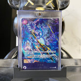 One Piece Card Enel OP15-060 Flagship Battle 2026 April Best 8 Prize Japanese