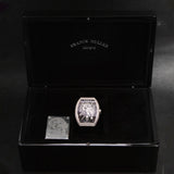 FM Black Tiger Full Diamond SI1 Custom Setting V 45 SC DT AC NR