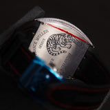 FM Black Tiger Full Diamond SI1 Custom Setting V 45 SC DT AC NR