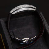 FM Black Tiger Full Diamond SI1 Custom Setting V 45 SC DT AC NR