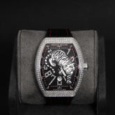 FM Black Tiger Full Diamond SI1 Custom Setting V 45 SC DT AC NR