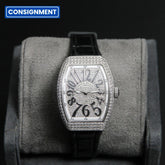 FM V32 AT Black Full Diamond SI1 Custom Setting V 32 SC AT FO AC NR