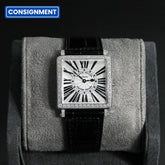 FM Master Square Classic Factory Setting 6002 M B QZ R D 1R