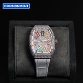 FM V32 AT White CD Full Diamond SI1 Custom Setting V 32 SC AT FO AC BC