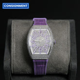 FM V32 AT Purple Full Diamond SI1 Custom Setting V 32 SC AT FO AC VL