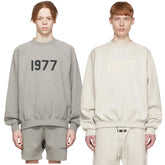 Fear Of God Essentials 1977 Crewneck