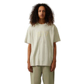 Fear Of God Essentials 1977 T-shirt Light Oatmeal