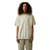 Fear Of God Essentials 1977 T-shirt Light Oatmeal