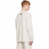 Fear Of God Essentials 1977 Long Sleeve T-shirt
