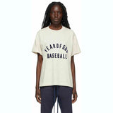 Fear Of God Baseball T-Shirt