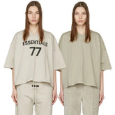 Fear Of God Essentials Football T-Shirt