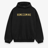 Fear Of God Essentials Homecoming Heavy Fleece Hoodie