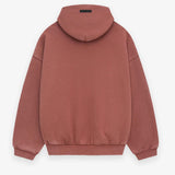 Fear Of God Essentials Homecoming Heavy Fleece Hoodie