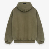 Fear Of God Essentials Homecoming Heavy Fleece Hoodie