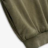 Fear Of God Essentials Homecoming Heavy Fleece Hoodie