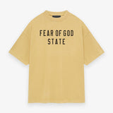 Fear Of God Essentials Homecoming Heavy Crewneck T-Shirt