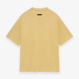 Fear Of God Essentials Homecoming Heavy Crewneck T-Shirt