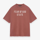 Fear Of God Essentials Homecoming Heavy Crewneck T-Shirt