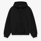 Fear Of God Essentials Homecoming Heavy Fleece Zip Hoodie
