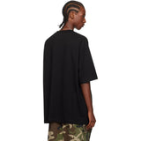 Fear Of God Essentials Jersey Crewneck T-shirt