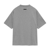 Fear Of God Essentials Jersey Crewneck T-shirt
