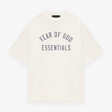 Fear Of God Essentials Jersey Crewneck T-shirt