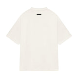 Fear Of God Essentials Jersey Crewneck T-shirt