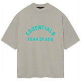 Fear Of God Essentials Heavy Jersey T-shirt