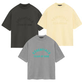 Fear Of God Essentials Jersey T-shirt