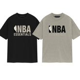 Fear Of God Essentials NBA T-shirt