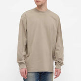 Fear Of God Essentials SS21 Long Sleeve T-shirt