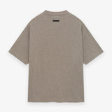 Fear of God Essentials University Logo Jersey T-shirt